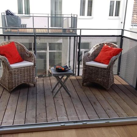 Altbautraum Springergasse - Toplocation Vídeň Exteriér fotografie
