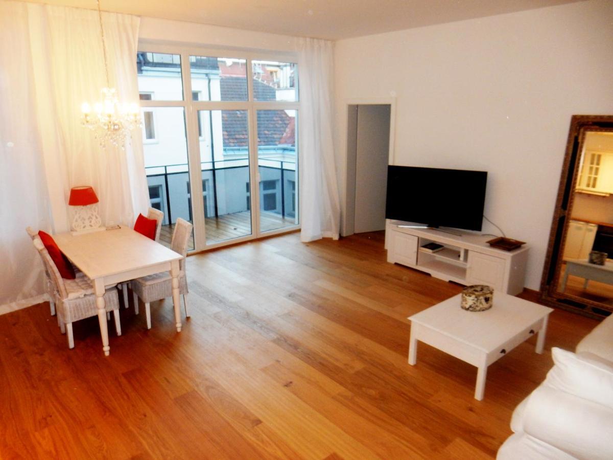 Altbautraum Springergasse - Toplocation Vídeň Exteriér fotografie